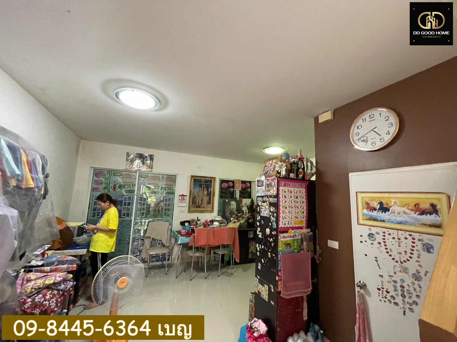 ขายทาวน์เฮาส์โครงการพลีโน่ เพชรเกษม 81 ถูกที่สุดในหมู่บ้าน